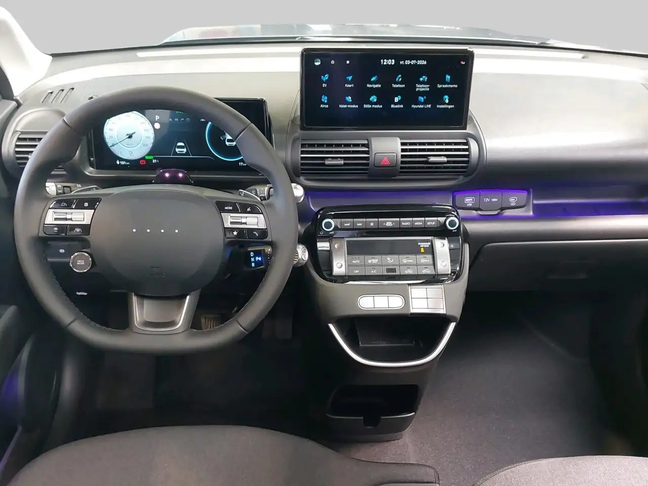 Hyundai Inster 2026