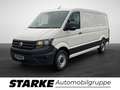 Volkswagen Crafter Kasten 30 2.0 TDI mittellang Белый - thumbnail 1