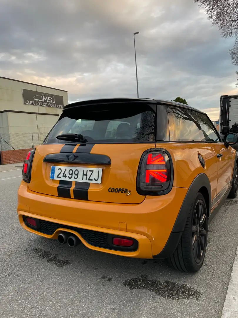 MINI Cooper S - 2