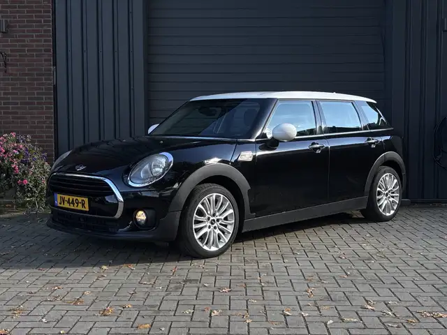 MINI Cooper Clubman Mini 1.5 Business - Navigatie - Cruise - Parkeerse