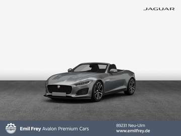 Cabriolet P450 AWD Aut. R-Dynamic