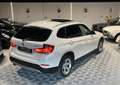 BMW X1 (e84) (2) xdrive18d 143 executive Blanc - thumbnail 3
