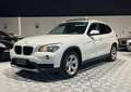 BMW X1 (e84) (2) xdrive18d 143 executive Blanc - thumbnail 4