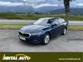 Skoda Octavia Ambition Blau - thumbnail 1