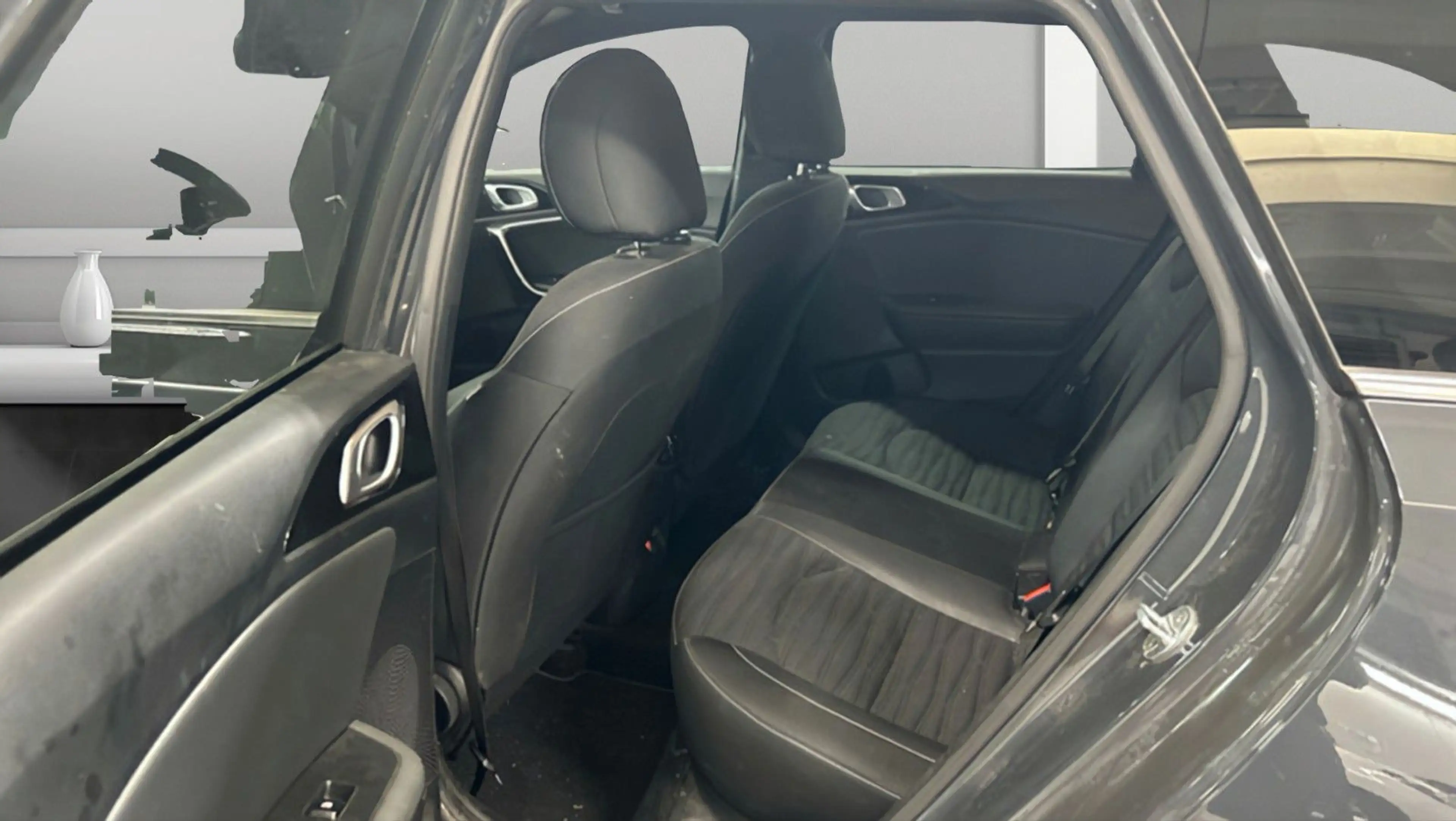 Kia Ceed SW / cee'd SW Ceed Sportswagon GT Line Leder Navi RFK ACC LED — photo 7