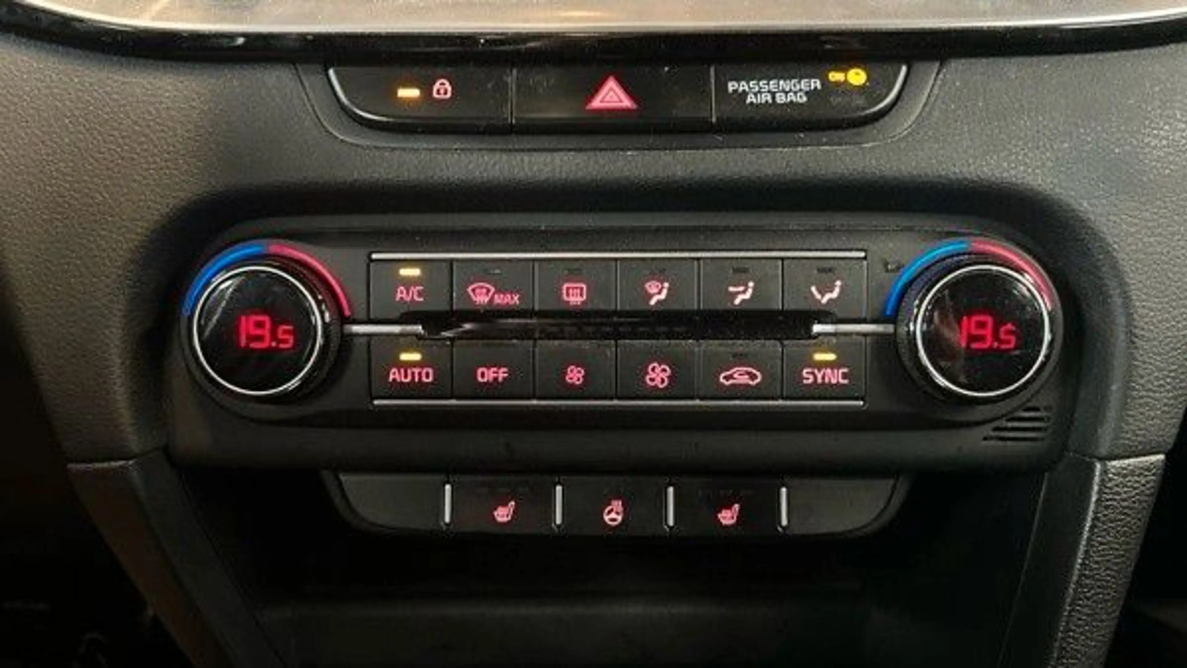 Kia Ceed SW / cee'd SW Ceed Sportswagon GT Line Leder Navi RFK ACC LED — photo 15