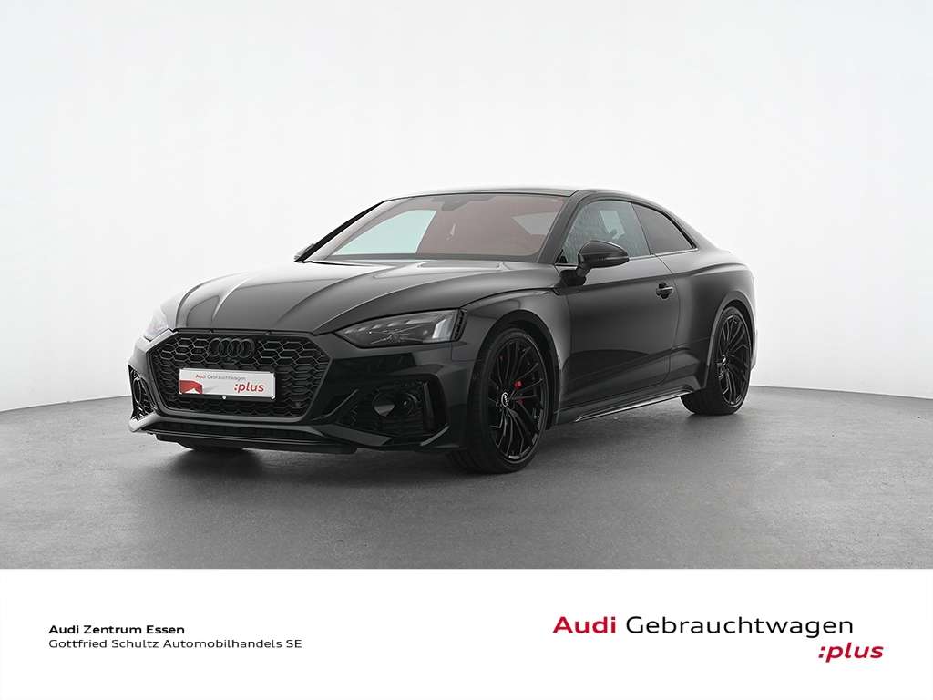 Second hand Audi Rs5 2.9