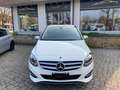 Mercedes-Benz B 200 B 200 d (cdi) Premium auto EURO 6! White - thumbnail 2
