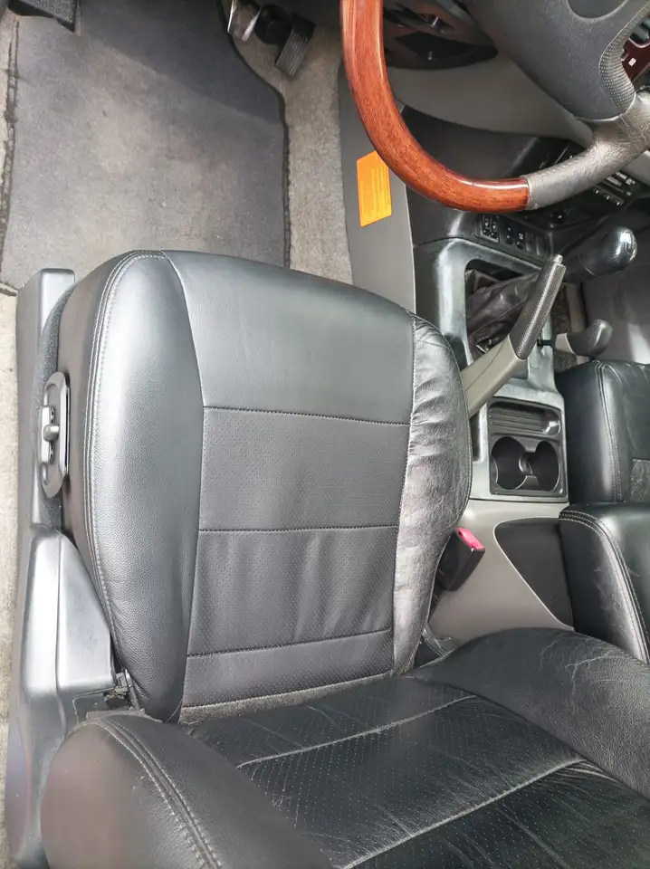 Mitsubishi Pajero 3p 3.2 tdi 16v di-d GLS-2, foto 10