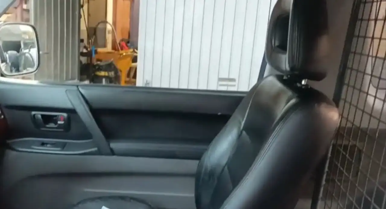 Mitsubishi Pajero 3p 3.2 tdi 16v di-d GLS-2, foto 7