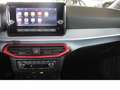 SEAT Ibiza FR Klimaautomatic,17 Zoll Alu,Top-Zustand Weiß - thumbnail 9