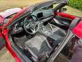 Mazda MX-5 Sports-Line RF 160PS + Sport Paket + Carplay Czerwony - thumbnail 10