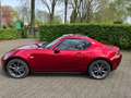 Mazda MX-5 Sports-Line RF 160PS + Sport Paket + Carplay Czerwony - thumbnail 7