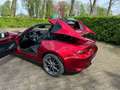 Mazda MX-5 Sports-Line RF 160PS + Sport Paket + Carplay Czerwony - thumbnail 6