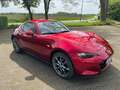 Mazda MX-5 Sports-Line RF 160PS + Sport Paket + Carplay crvena - thumbnail 9