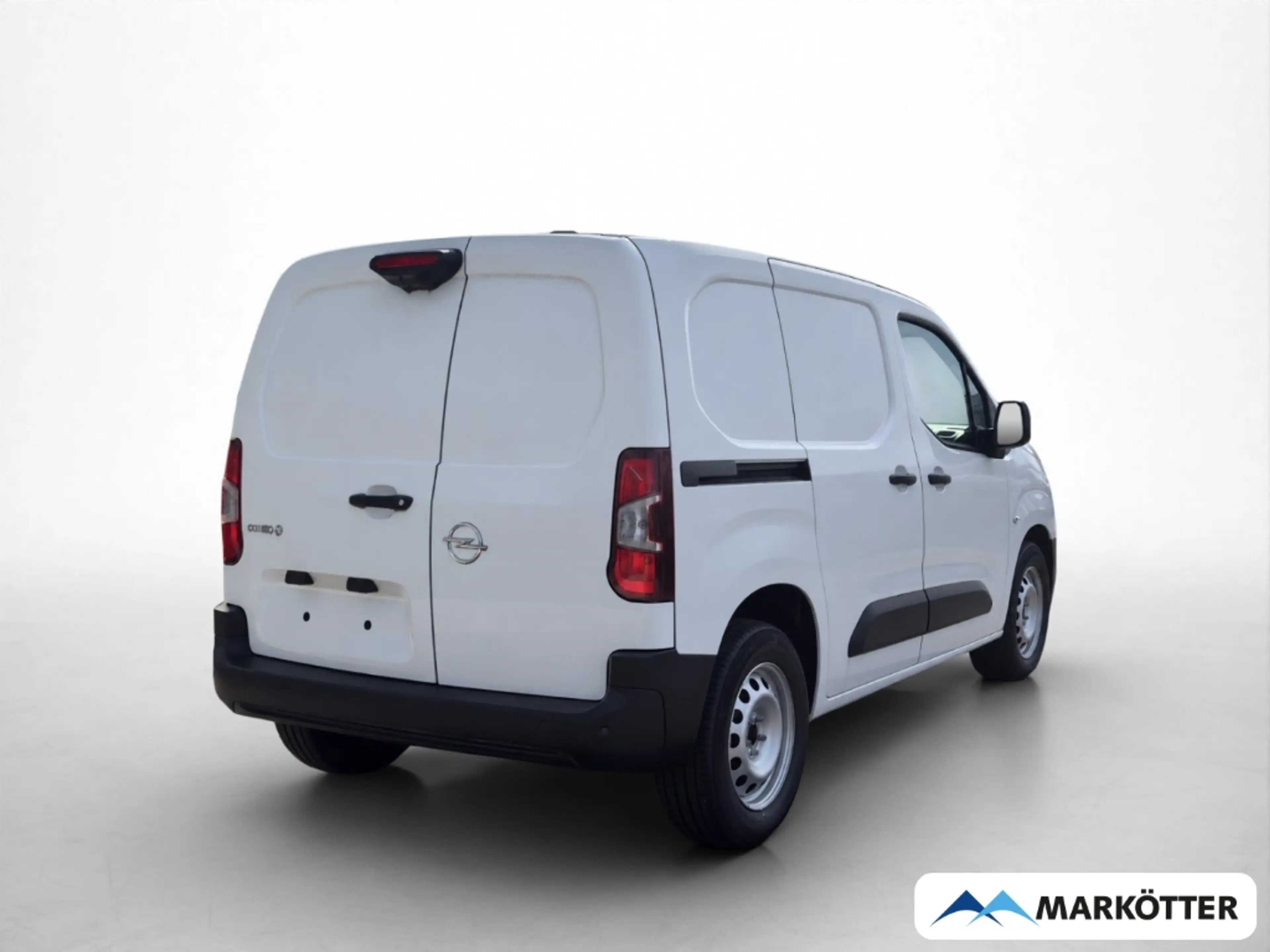 Opel Combo E Cargo/Navi/PDC vo. + hi./Totewinkel/ SHZ/11kw — photo 7