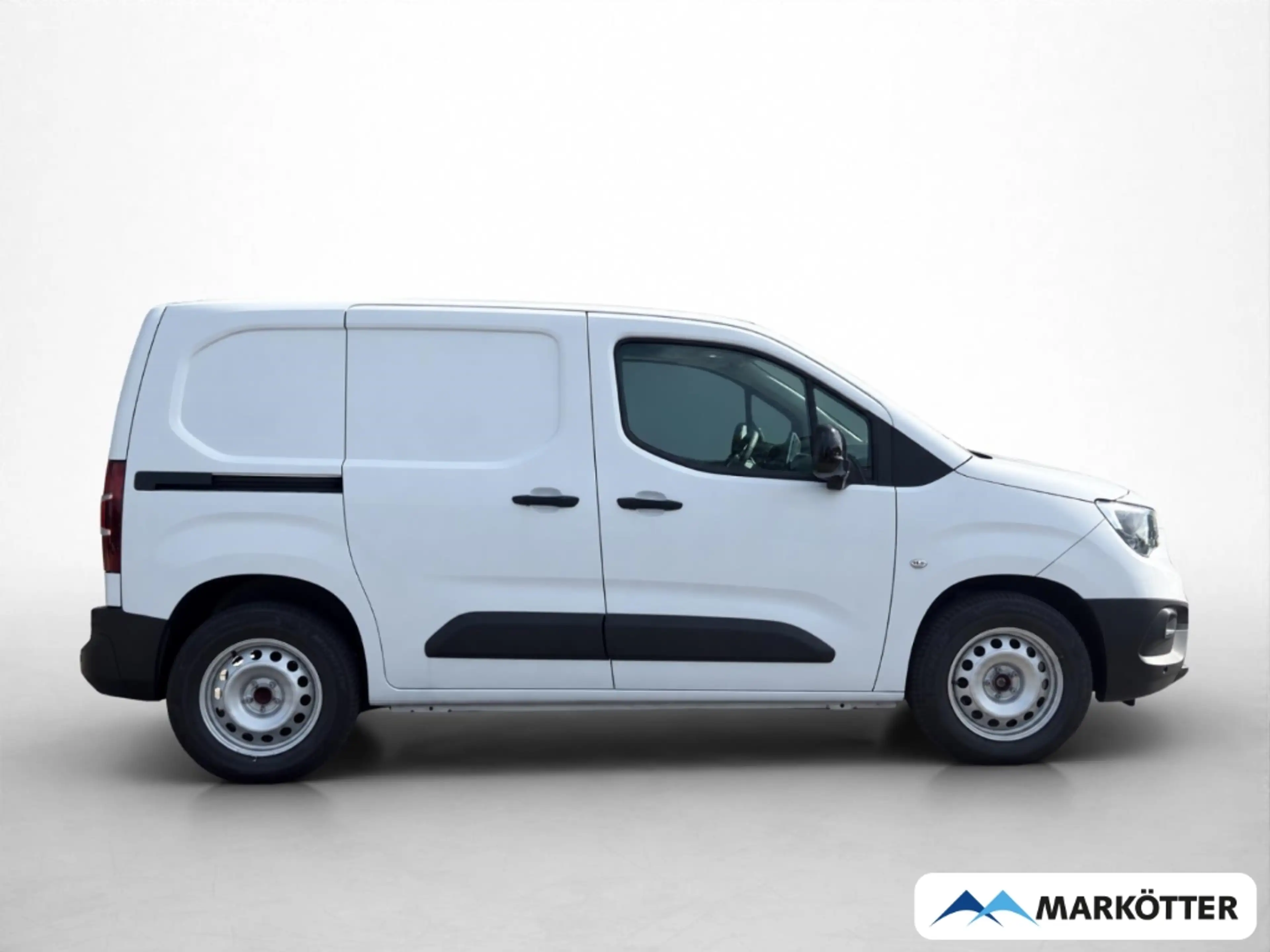 Opel Combo E Cargo/Navi/PDC vo. + hi./Totewinkel/ SHZ/11kw — photo 9