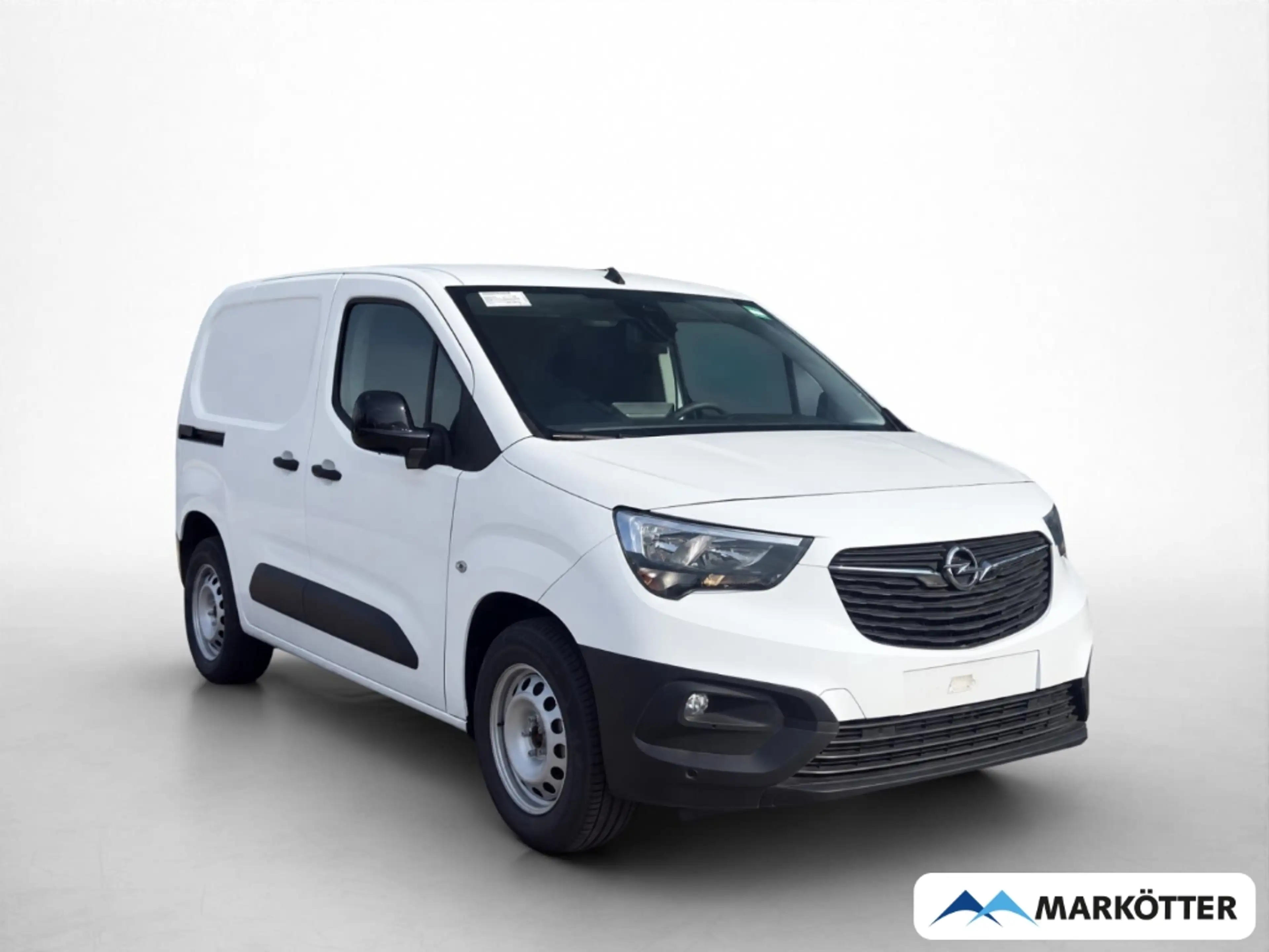 Opel Combo E Cargo/Navi/PDC vo. + hi./Totewinkel/ SHZ/11kw — photo 10
