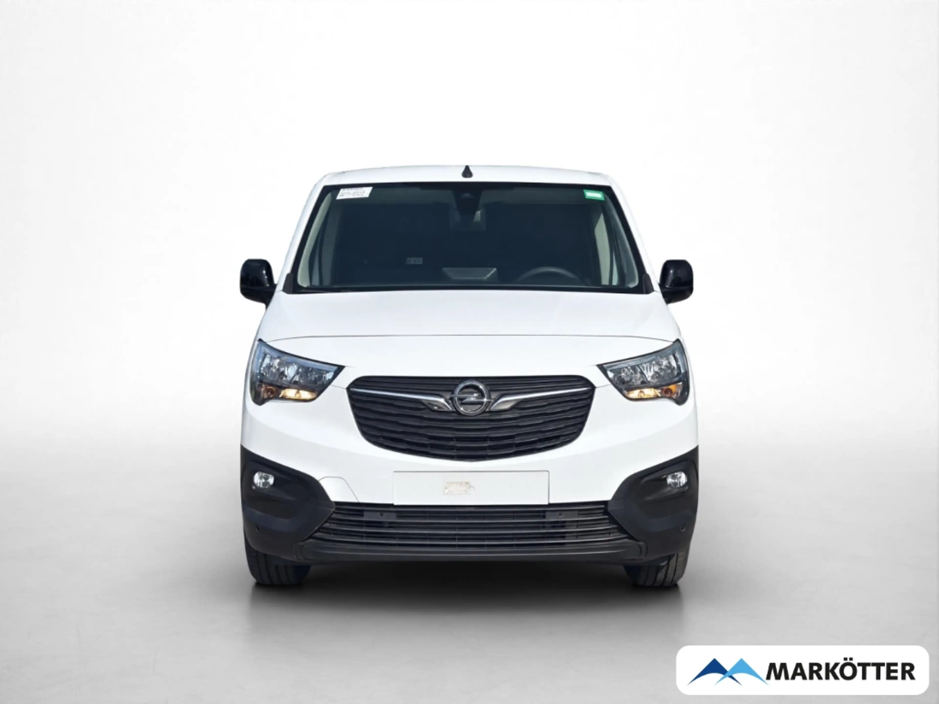 Opel Combo E Cargo/Navi/PDC vo. + hi./Totewinkel/ SHZ/11kw — photo 14