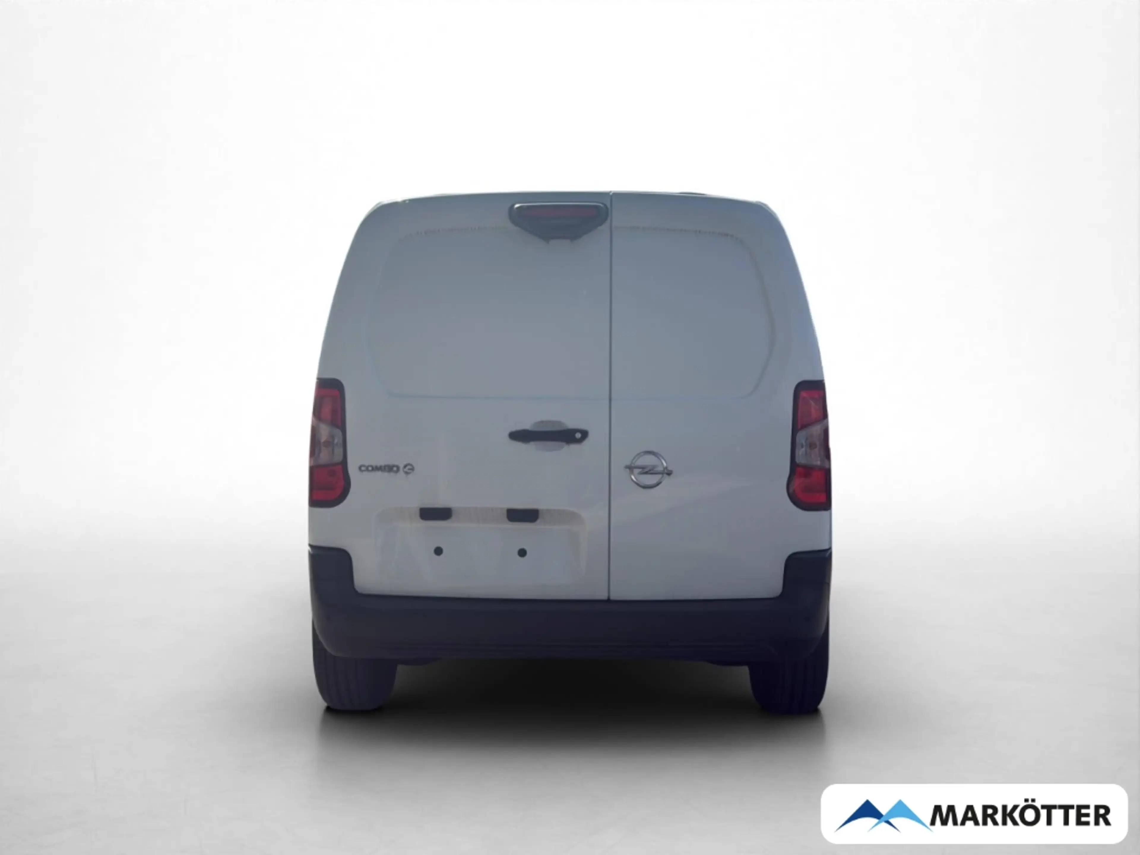 Opel Combo E Cargo/Navi/PDC vo. + hi./Totewinkel/ SHZ/11kw — photo 6