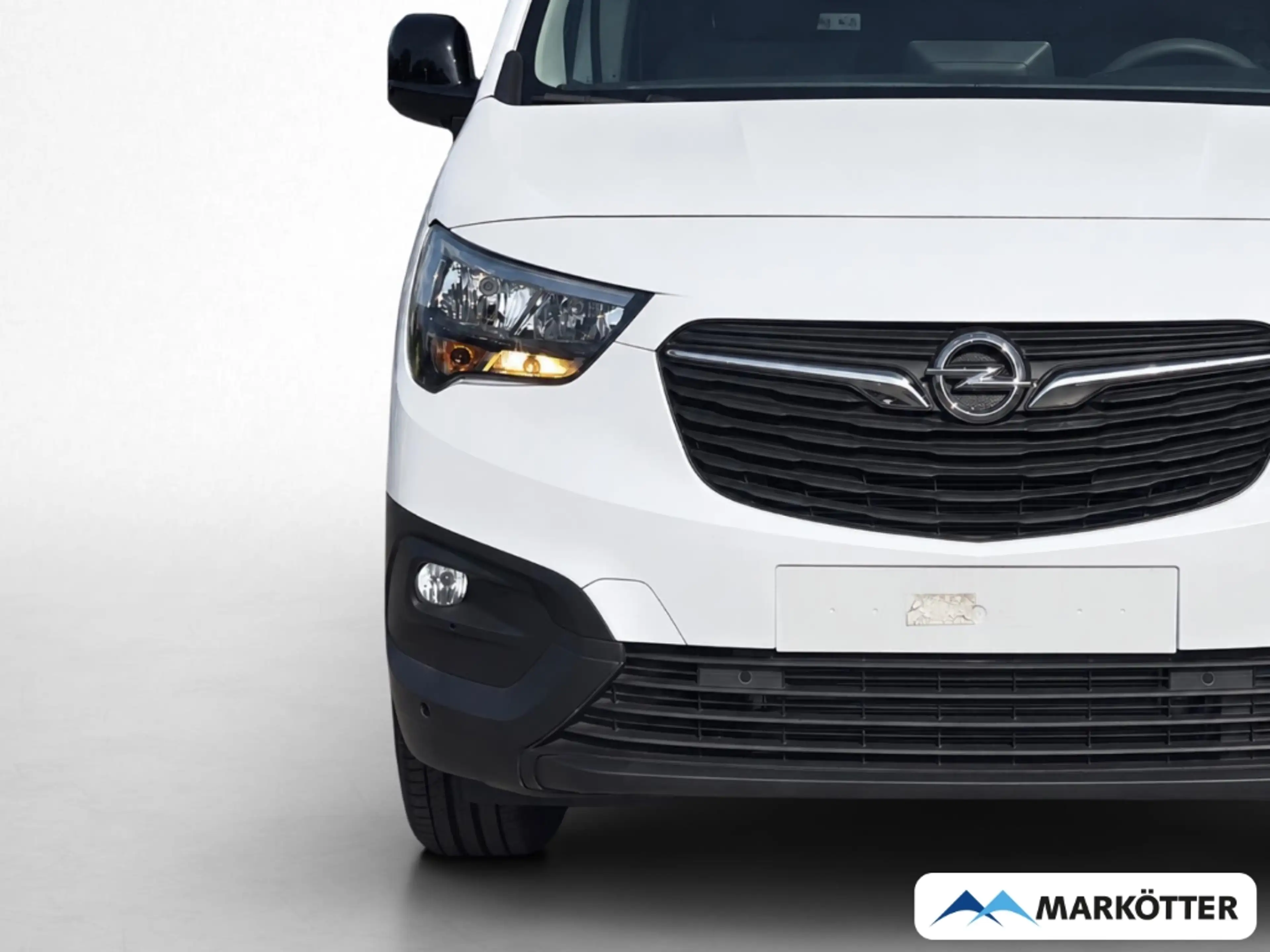 Opel Combo E Cargo/Navi/PDC vo. + hi./Totewinkel/ SHZ/11kw — photo 12