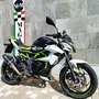 Kawasaki Z 125 ABS Bianco - thumbnail 2
