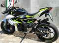 Kawasaki Z 125 ABS Bianco - thumbnail 5