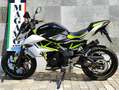 Kawasaki Z 125 ABS Bianco - thumbnail 4