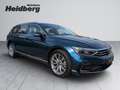 Volkswagen Passat Variant Plug-In-Hybrid GTE Matrix-IQ-Matrix AHK Navi PRO Azul - thumbnail 8