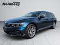 Volkswagen Passat Variant Plug-In-Hybrid GTE Matrix-IQ-Matrix AHK Navi PRO Azul - thumbnail 3