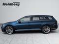 Volkswagen Passat Variant Plug-In-Hybrid GTE Matrix-IQ-Matrix AHK Navi PRO Azul - thumbnail 5