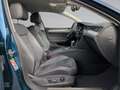 Volkswagen Passat Variant Plug-In-Hybrid GTE Matrix-IQ-Matrix AHK Navi PRO Azul - thumbnail 19