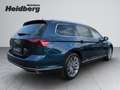 Volkswagen Passat Variant Plug-In-Hybrid GTE Matrix-IQ-Matrix AHK Navi PRO Azul - thumbnail 10