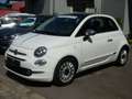 Fiat 500 1.2 Pack Lounge Blanc - thumbnail 1