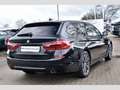 BMW 520 d Touring Sport Line HUD Pano ACC LED Navi Schwarz - thumbnail 2