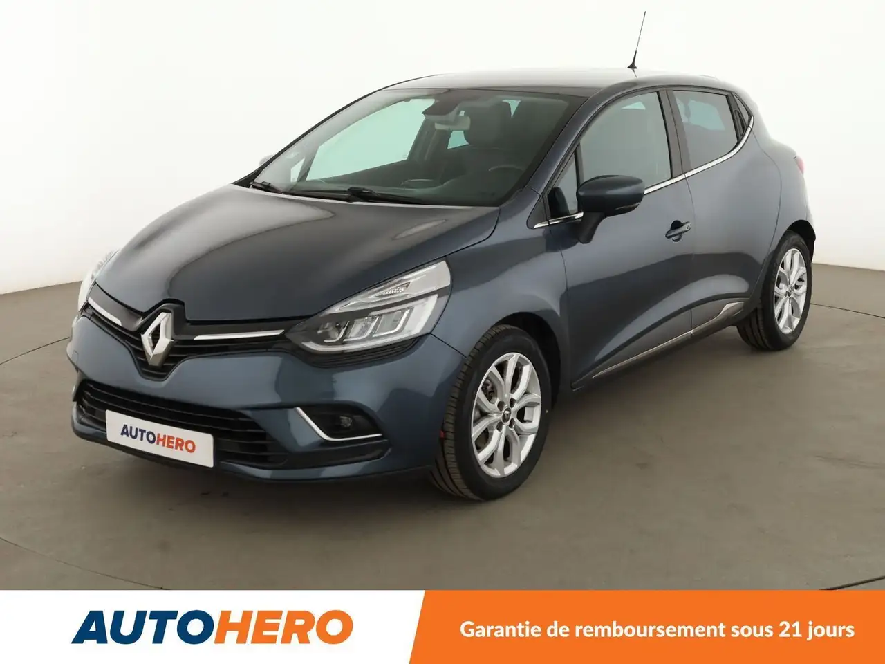 Renault Clio 0.9 TCe Intens
