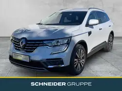 Renault Koleos INITIALE PARIS TCE 160 EDC Initiale Paris NAVI+KLI