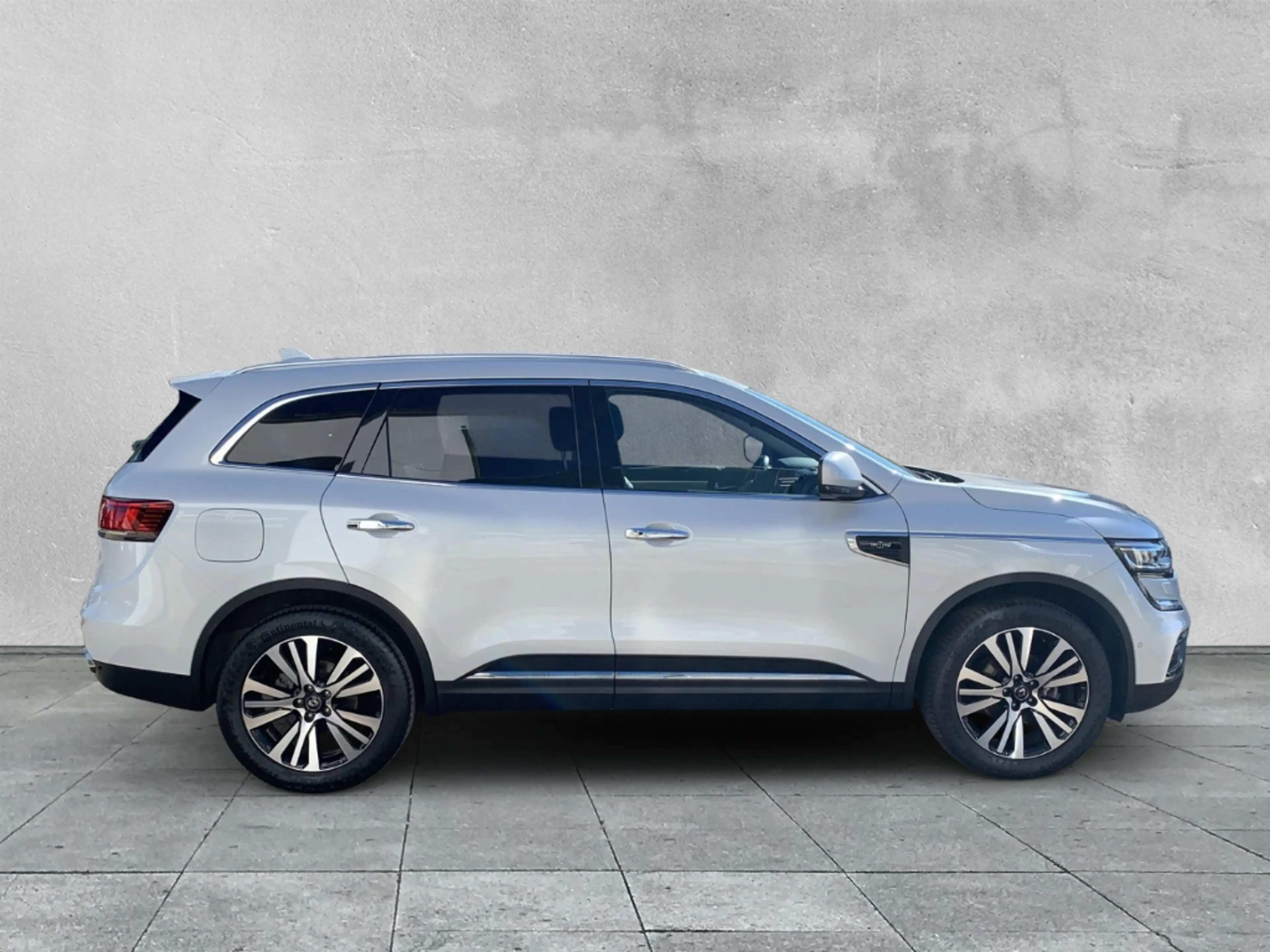 Renault Koleos INITIALE PARIS TCE 160 EDC Initiale Paris NAVI+KLI — photo 6