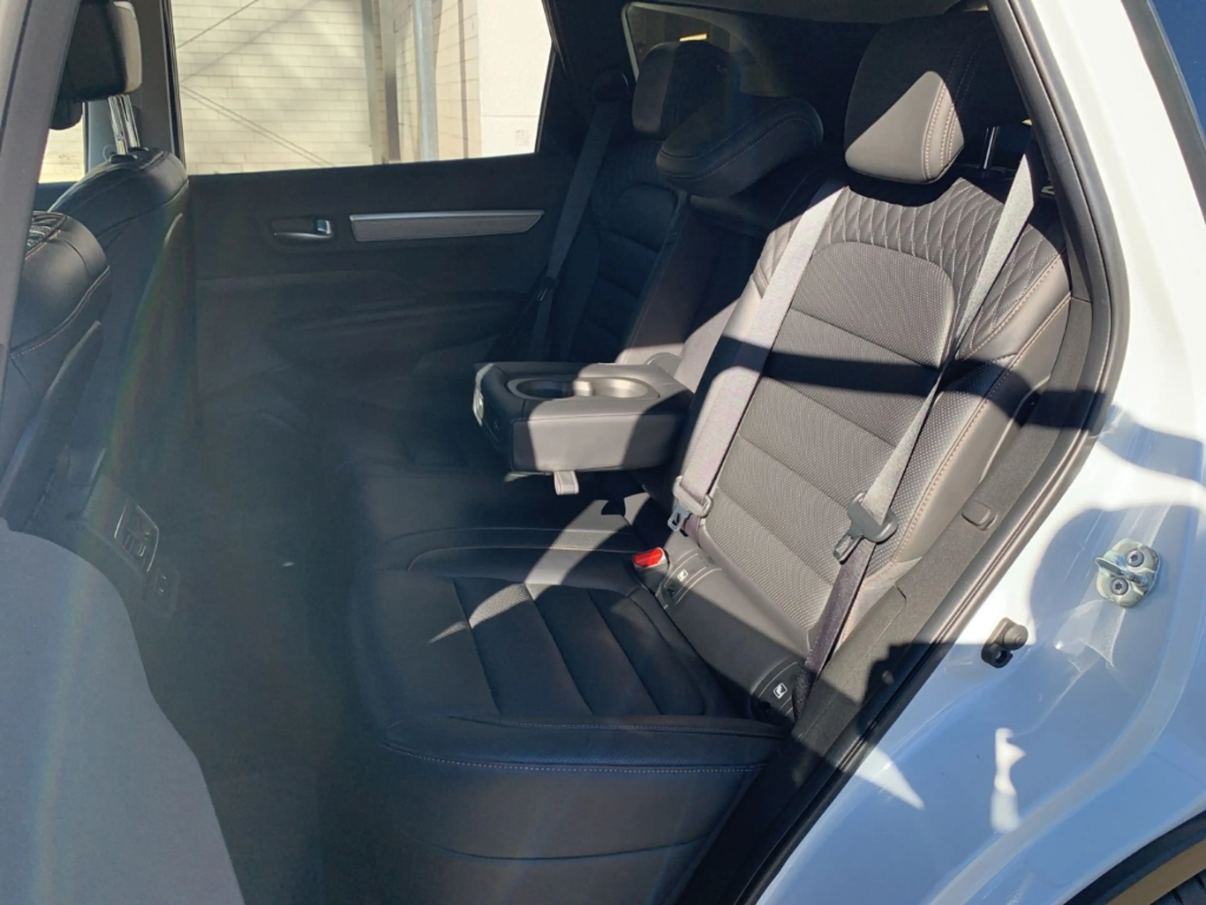 Renault Koleos INITIALE PARIS TCE 160 EDC Initiale Paris NAVI+KLI — photo 11
