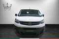 Opel Vivaro 2.0d 180cv Enjoy S&S L3H1 portata maggiorata AT8 Bianco - thumbnail 2