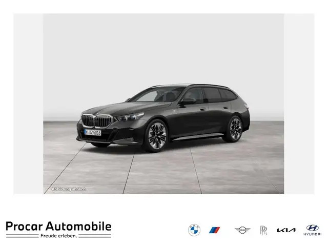 Bmw 520 d xDrive M Sport AHK PANO DA+ PA+ 360 H/K LM