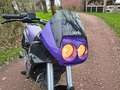 Aprilia Pegaso 125 Schwarz - thumbnail 2