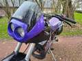 Aprilia Pegaso 125 Schwarz - thumbnail 13