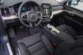 Volvo XC90 2.0 T8 Plug-in hybrid AWD Ultra Bright | Actieve L Blau - thumbnail 12