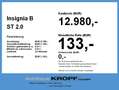 Opel Insignia B ST 2.0 CDTI Navi,Eletr.Heckklappe Grau - thumbnail 4