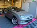 Peugeot 206 Roland Garros Gris - thumbnail 9