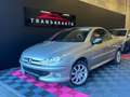 Peugeot 206 Roland Garros Gris - thumbnail 7