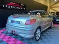 Peugeot 206 Roland Garros Gris - thumbnail 6
