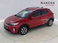 Kia Stonic 1.0 T-GDi MHEV Drive 100 Rojo - thumbnail 3