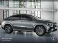 Mercedes-Benz GLE 450 d Coupé 4M AMG+NIGHT+PANO+360+AHK+SPUR+9G Grau - thumbnail 15